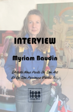 Myriam Baudin 2